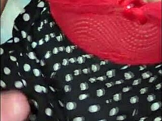 damn, this sexy stepmother's videos make me crave her ass