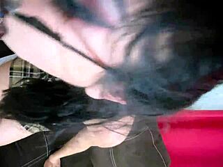 Pov - My Best Student Getting an A