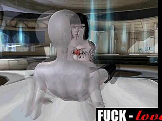 man, noah’s fuck love chronicles ep 2 is wild