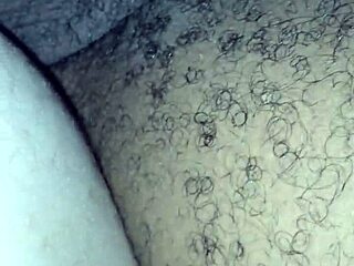 I, uh, got a massage that turned into assfucking with small tits.