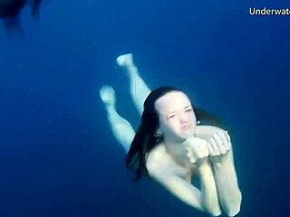 horny couple pulls delivery boy in for bisexual anal play