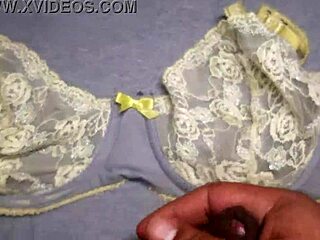 I Masturbate with My Best Friend's Lingerie Sometimes