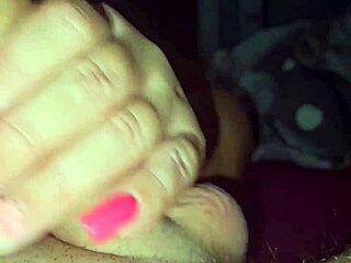 Stepmom Boldly Shows How to Pound Her Face and Pussy