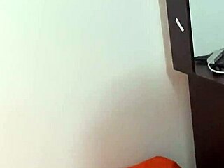 Offering money to maid for pussy and ass fucking