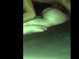 husband unleashes monster cock on hot ex wife