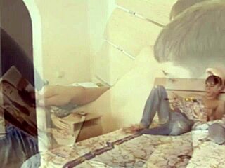 He fucks his cute stepsister