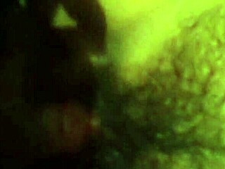 i'm devaki, gettin' fucked by a stranger