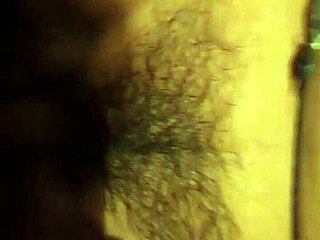 i'm devaki, gettin' fucked by a stranger