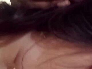 I seduced my older stepbro until he did all my fantasies