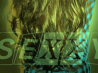 Check Out This Sexy Ladyboy In Lingerie