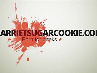 jimena lago plays with vibrator during hot sex