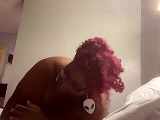 Mulla GIVES BBW HARD COCK and BACKSHOTS