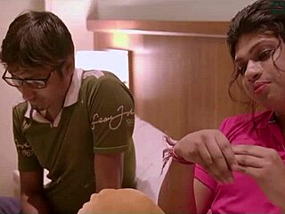 does your cute indian girlfriend have sex with you?