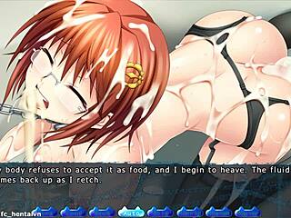 Hey, seen Inyochu Insects of Insemination Part 30 on Takeru Route Obey 01?