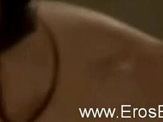 Ever tried touching exotic brunettes for sensual relaxation?