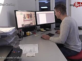 Mdh Userfuck With Gorgeous Hot Blonde Babe And Amateur Guy