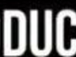 My assistant slams into me with hard penetration in Peruvian production