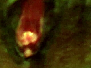 i'm devaki, gettin' fucked by a stranger