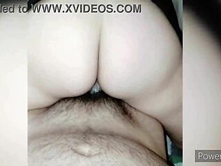 hanging out with friend while parents are out