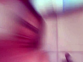 Blonde milf giving ass and taking cum from loupan produções