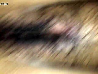 fucking my latina mommy doggystyle close up pov with huge cock