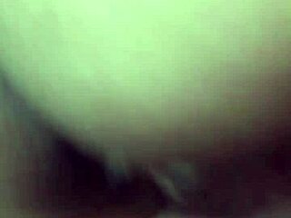 Cheating girlfriend begs for my cum