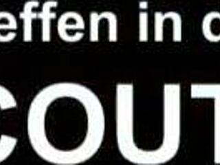 Girl Cheyenne At First Porn Casting With Huge Cock