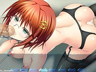 Hey, seen Inyochu Insects of Insemination Part 30 on Takeru Route Obey 01?