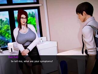 Waifu Academy Uncensored Gameplay in Episode 6