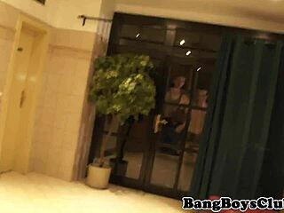 i asstoy euro stud cocksuckin in orgy