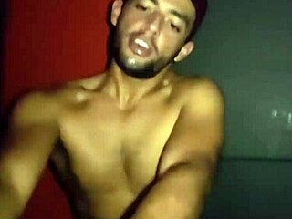 Intense Orgy Bareback with Monster Cocks Creampie