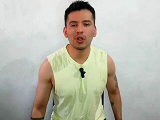 maestro de campo le da el culo a escondidas a su compadre casado de verga ancha y gruesa 23cm de puro placer campesino