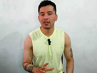 maestro de campo le da el culo a escondidas a su compadre casado de verga ancha y gruesa 23cm de puro placer campesino