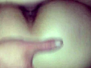 Close-Up Of Fucking My Ex Doggystyle. Bent Over Amateur Action With Intense Thrusts.