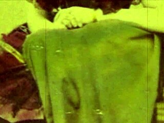 rare old vintage bisexual films from antique retro era