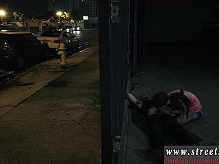 Cute teen in bondage and domination with bit gag