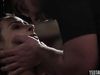 Teen says, 'Rough sex with pervy'