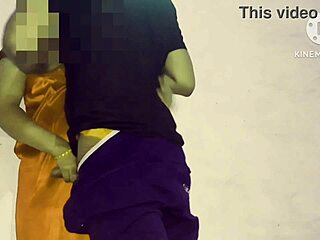 hey, bhabhi getting hammered hard in sexy hindi style