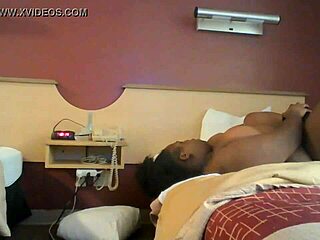 college bbw takes big black creampie backshots