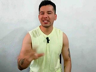 maestro de campo le da el culo a escondidas a su compadre casado de verga ancha y gruesa 23cm de puro placer campesino