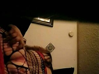 Wife getting ready for cock