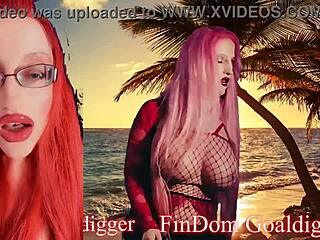 I Am The Rich Bitch!