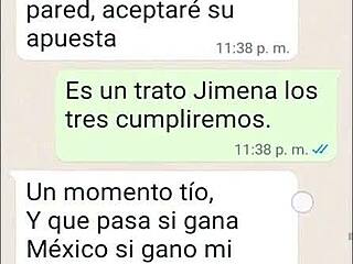 i chat with my niece's tits for the gang