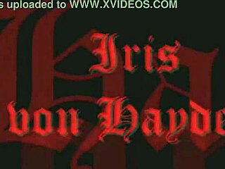 Iris Trailers Compilation of BBW Mature Fat Action