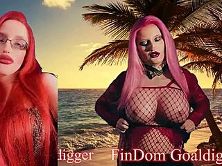 I Am The Rich Bitch!