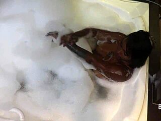 The Two Get Excited By Actress Wallif Santos In Full Video On Xvideos Red