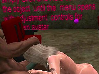 Kajod Fucking The Bitch Maya In The Public Cinema!