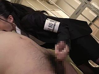 meguri minoshima punishes men with creampie in high definition full video