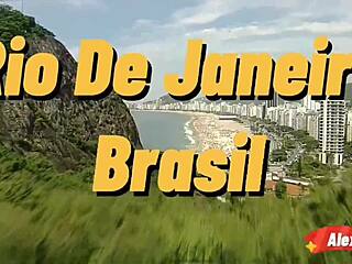 i couldn't resist my sexy friend fernanda chocolatte and had to bang her hard