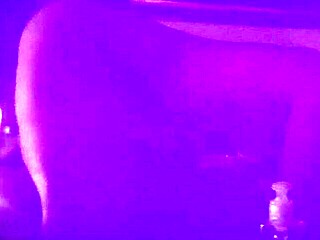 Violet Love's private tape features amateur couple in shaved pussy creampie sex